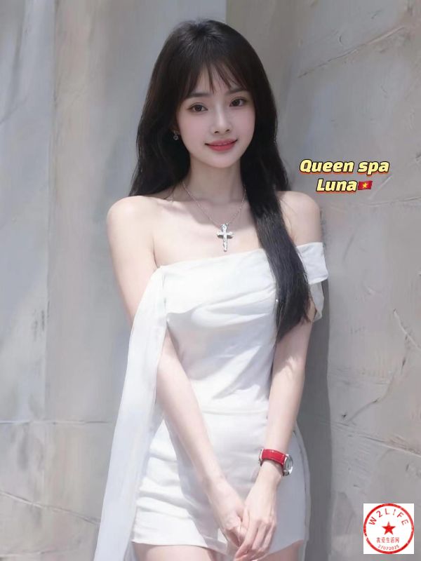 Queen Spa
